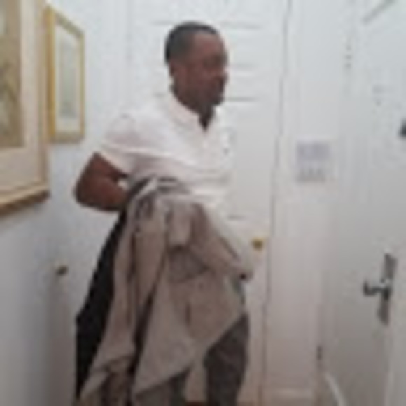 Meet your Posher, Keith - Picture 1 of 1